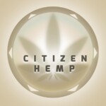 Groepslogo van Citizen Hemp